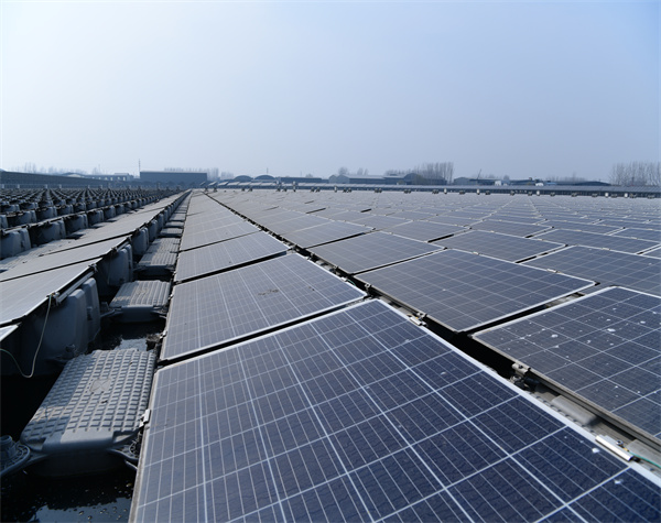 2024年第三、四季度全省分布式光伏接入電網(wǎng)承載力評(píng)估結(jié)果出爐